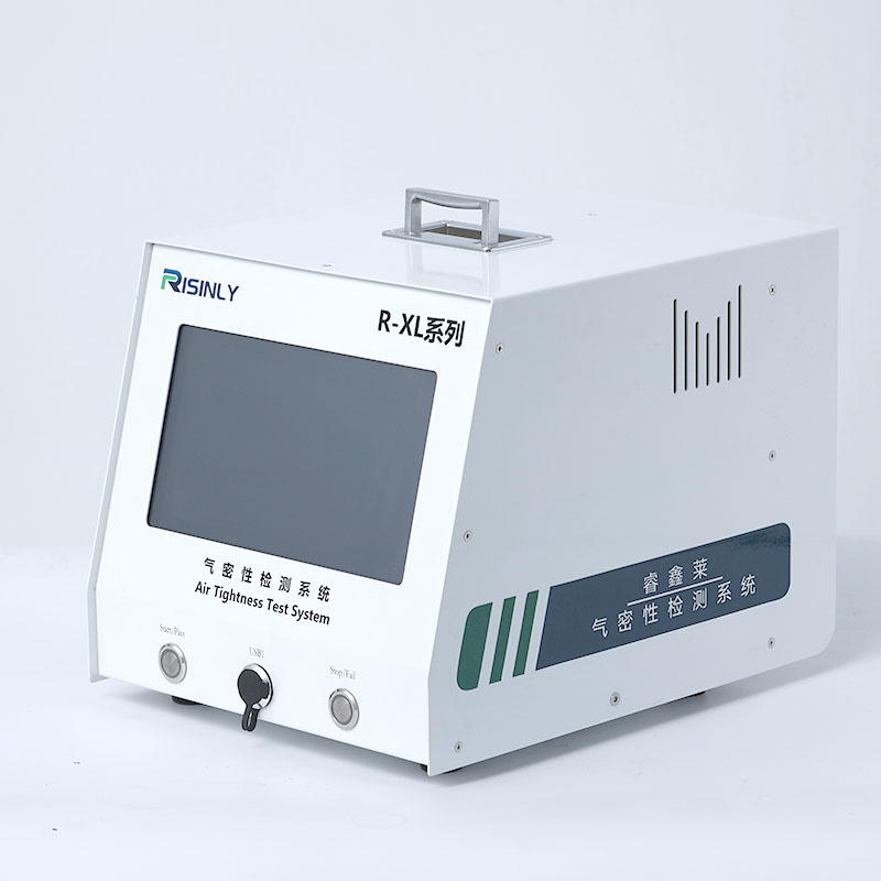 MubendeDirect pressure air leaktester